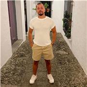 I have passion to teach languages in genefal and how to deal with people from different ages and different cultures